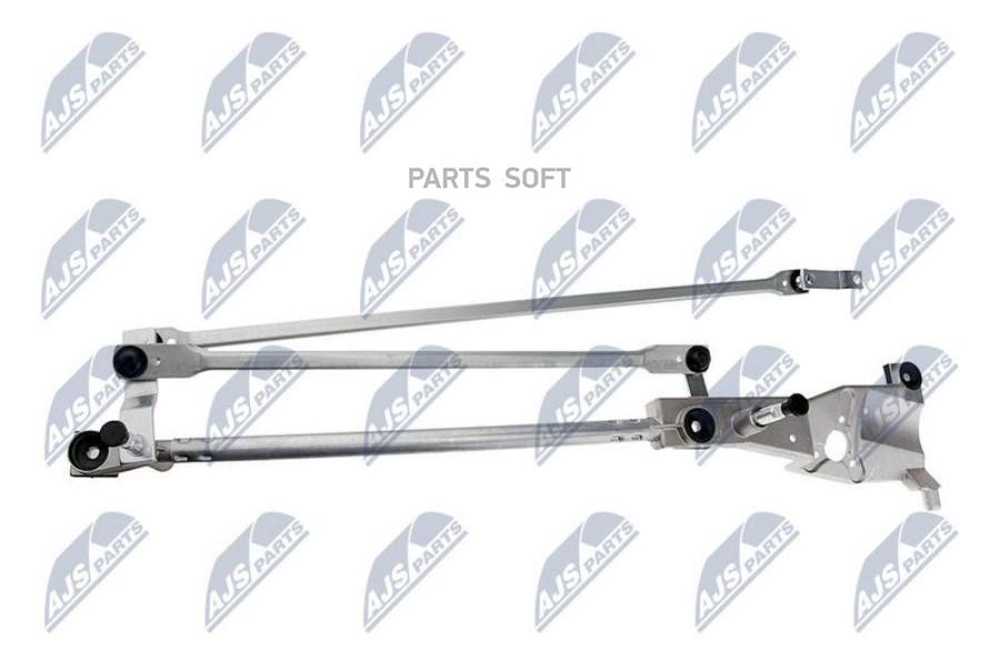 

Трапеция Стеклоочистителя Ford Focus I 1998-2004 NTY арт. EMW-FR-000