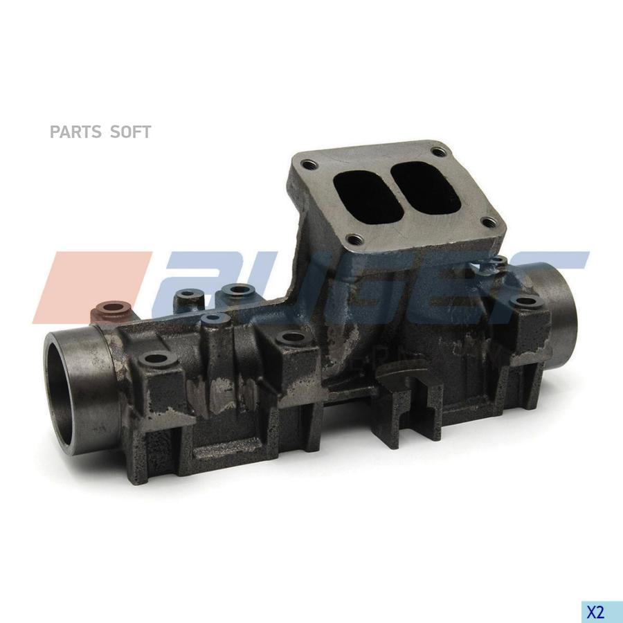 

Выпускной Коллектор auger 81305