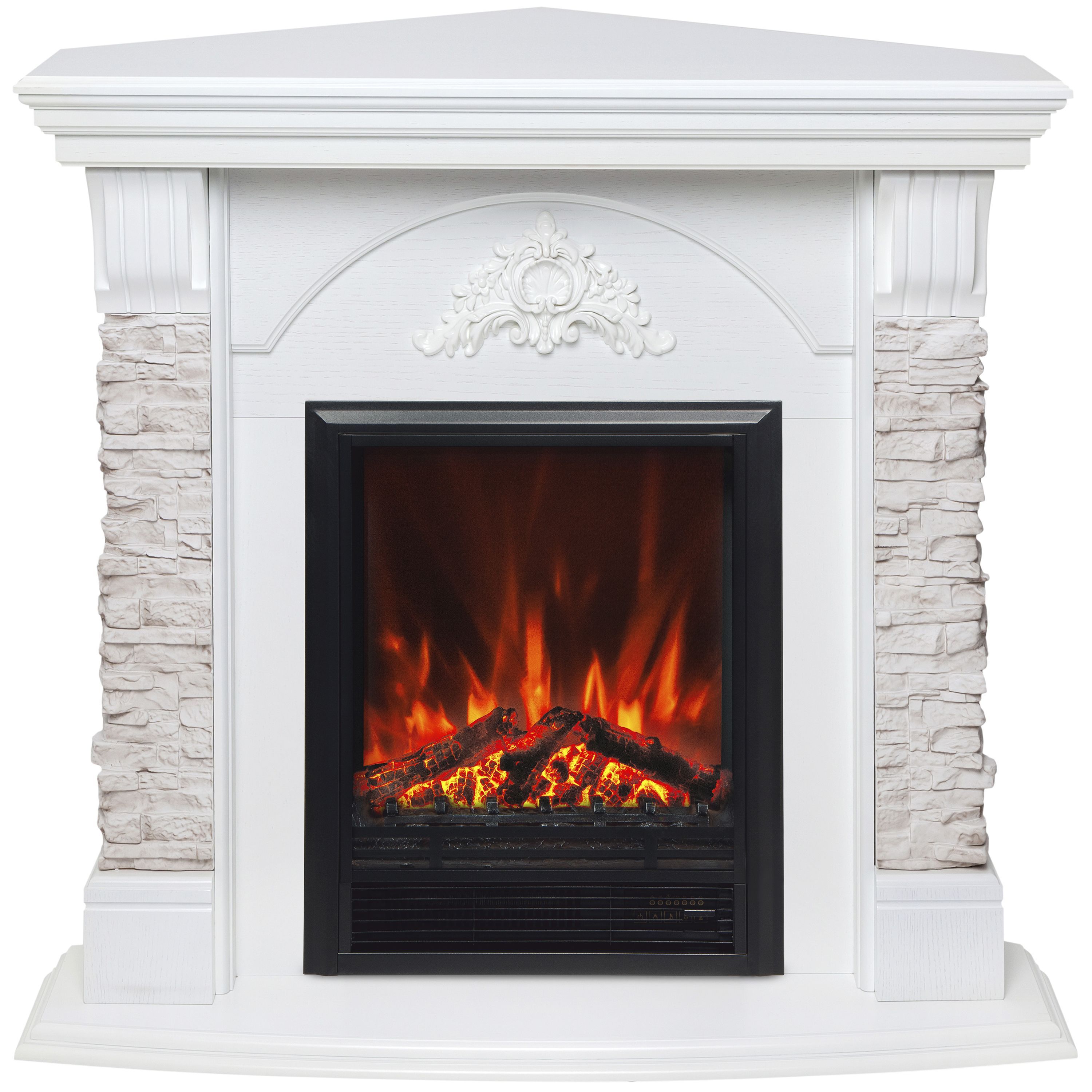 

Электрокамин RealFlame Athena Corner GR STD/EUG/25.5/24 WT-511 с очагом Eugene, ATHENA CORNER GR STD/EUG/25.5/24 WT-511 с очагом Eugene