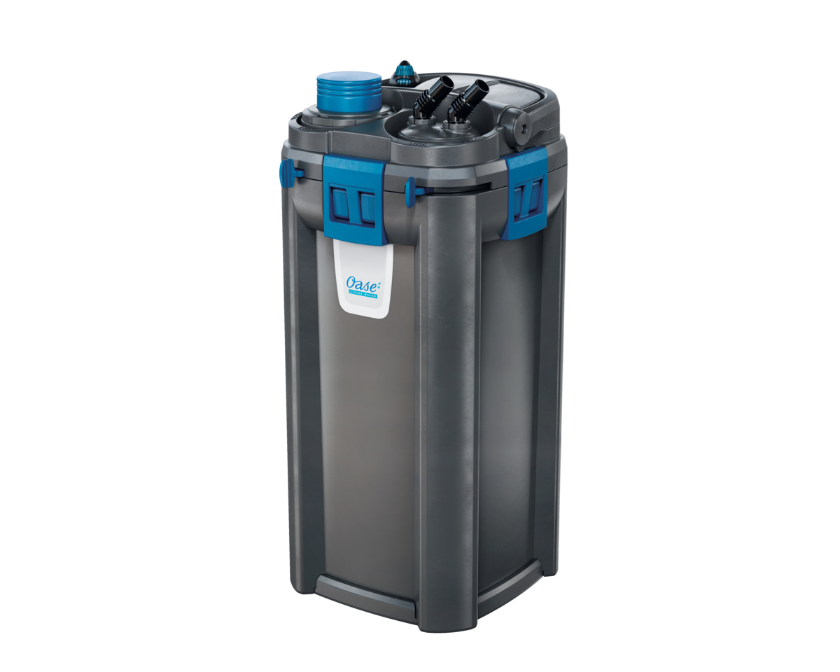 Фильтр для аквариума до 850 литров внешний Oase BioMaster Thermo 85, 1550 л/ч, 32 Вт