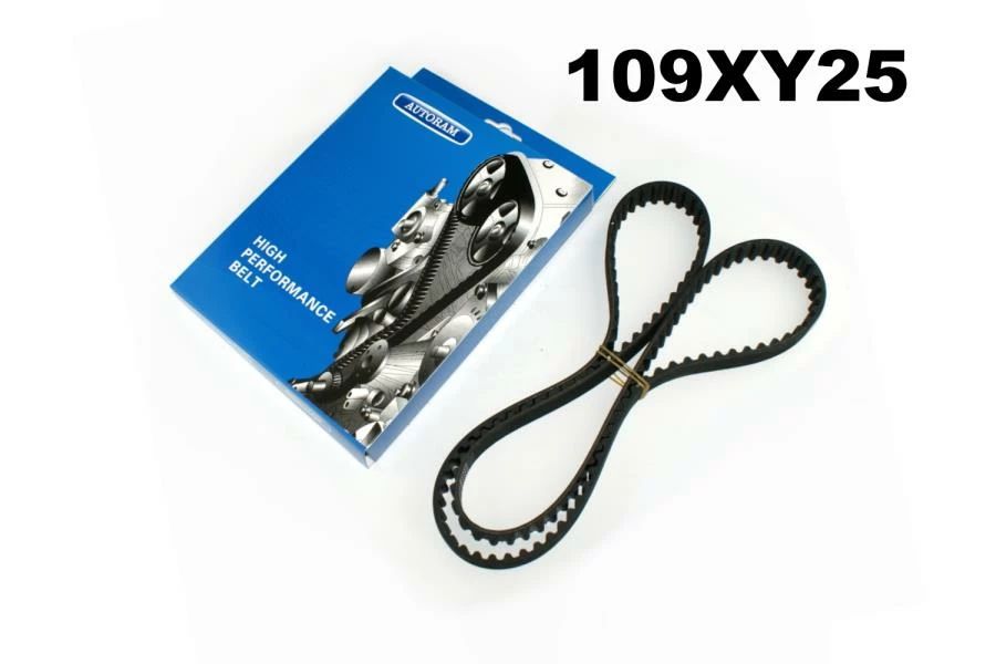 Ремень ГРМ AUTORAM 109XY25
