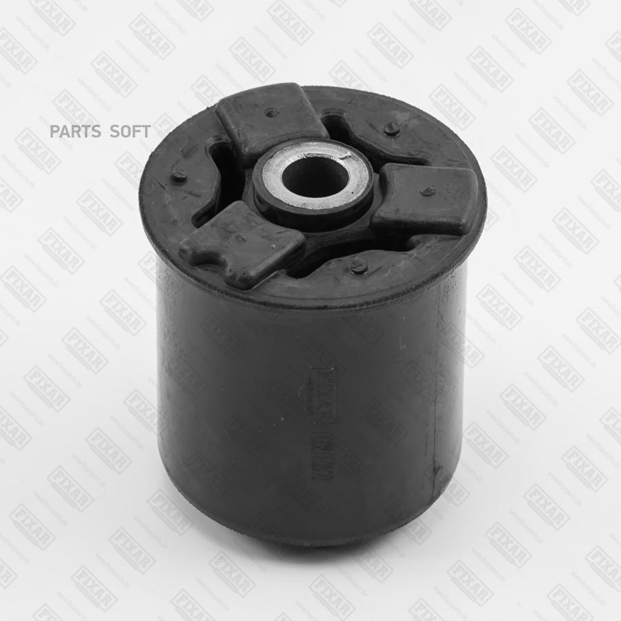 

С/Блок Fixar Fg0877 Daewoo Nexia/Espero/Lanos 93-Opel Kadett 84- / Сайлентблок Задней Балк