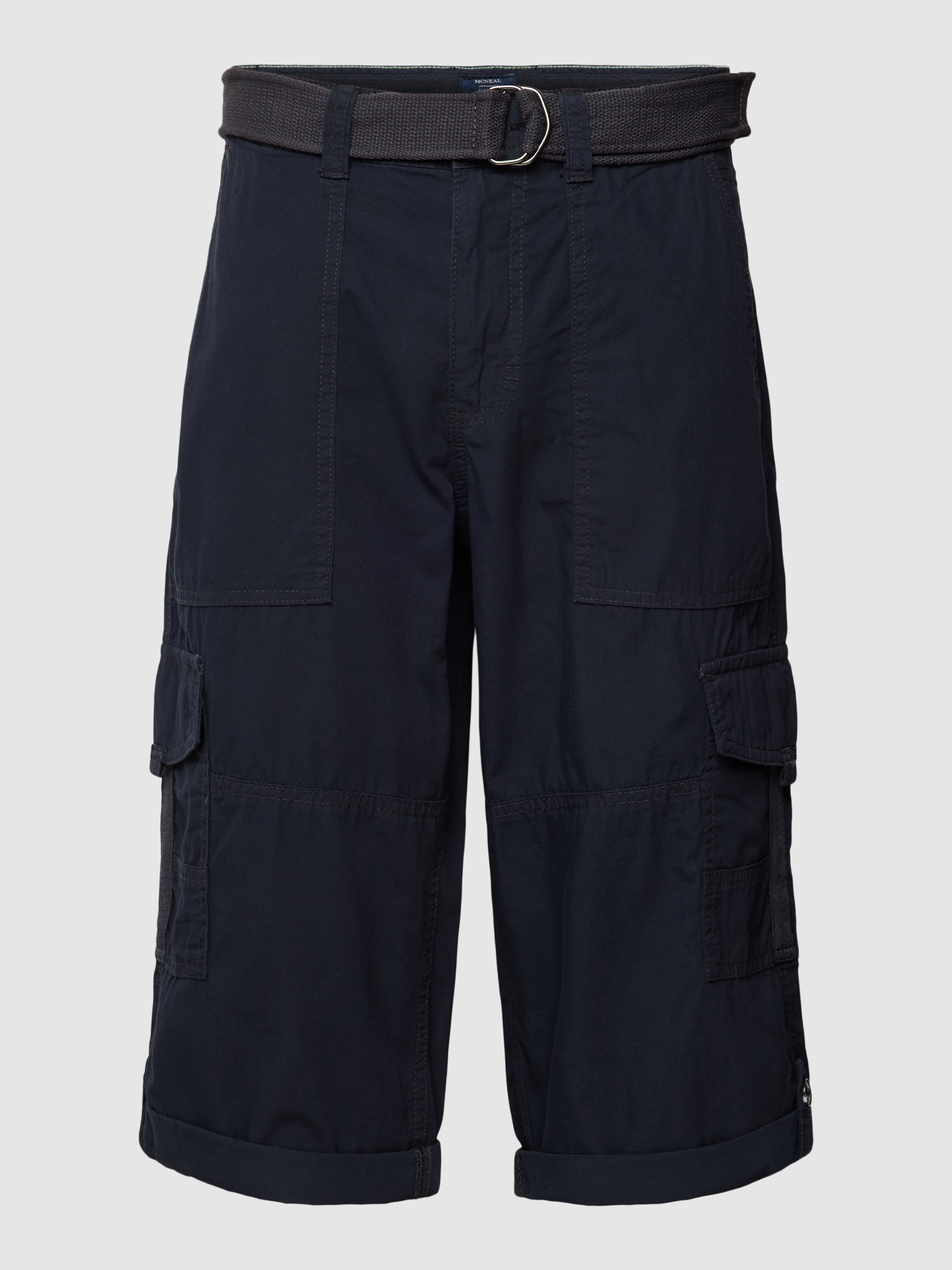 

Шорты карго мужские McNeal 1771236 синие XL (доставка из-за рубежа), Синий, 1771236