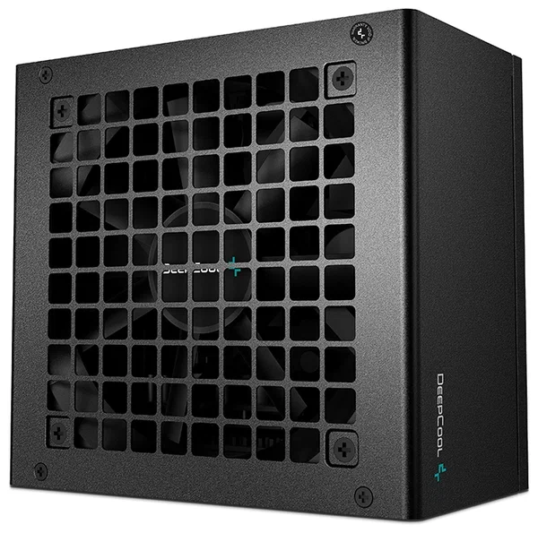 Блок питания DEEPCOOL PQ750M 750W