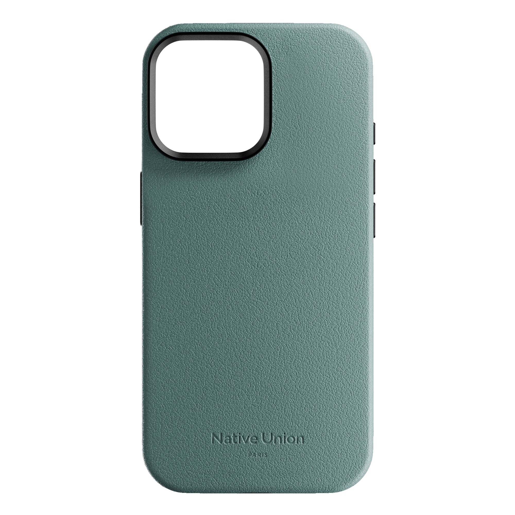 Чехол для iPhone 15 Pro Max Native Union Active Case цвет зелёный 8990₽