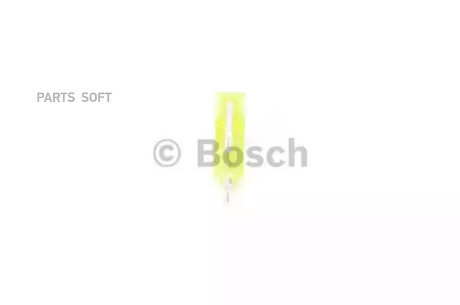 Предохранитель 20а Low Prof Bosch  1 987 529 048