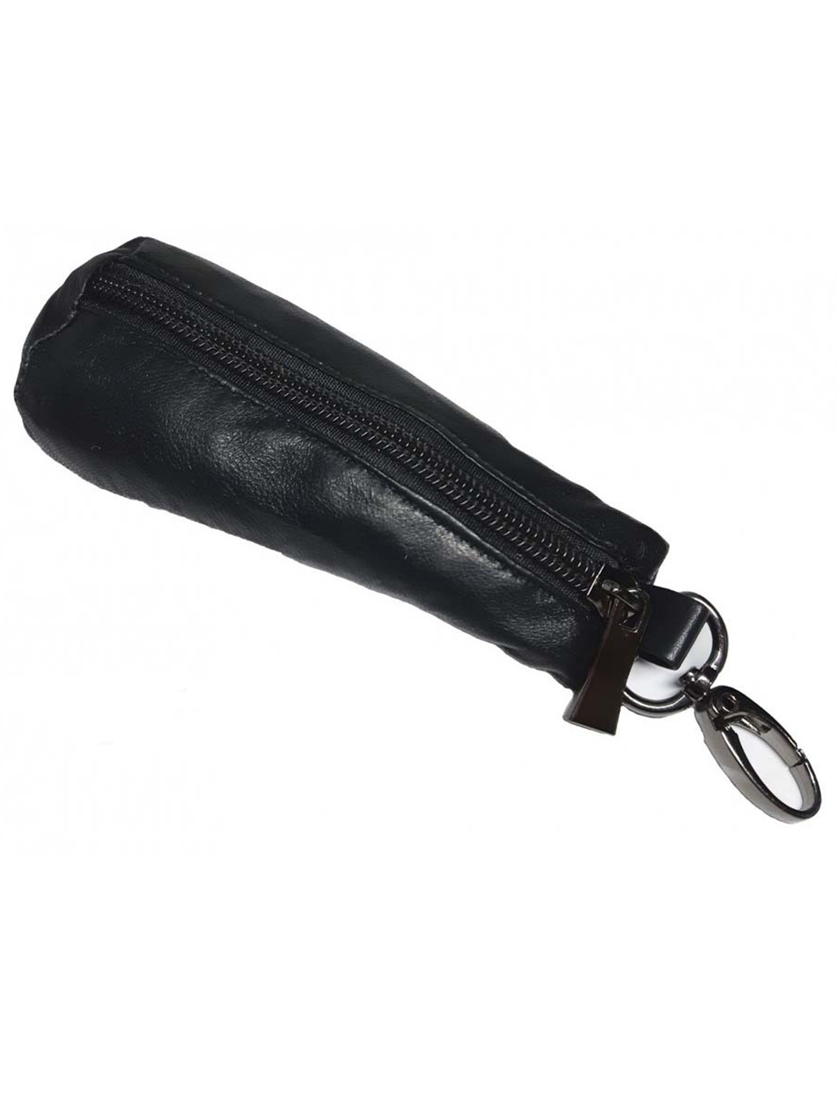 

Ключница унисекс JINN M-009 черная, M-009