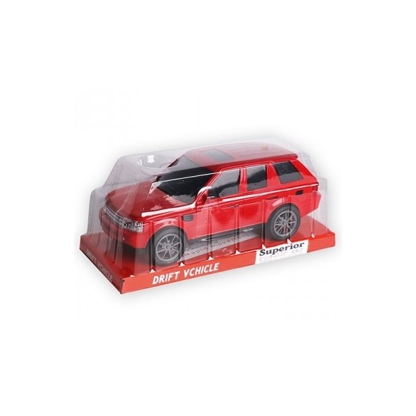 

Машина инерционная, 23,5 см. 1:18 в ассортименте арт K555-H11137