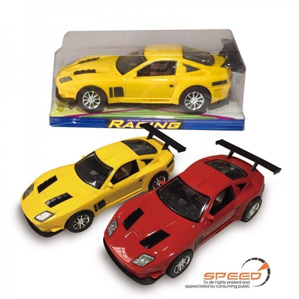 

Машина Shantou Gepai инерционная в ассортименте арт Z617-H11065