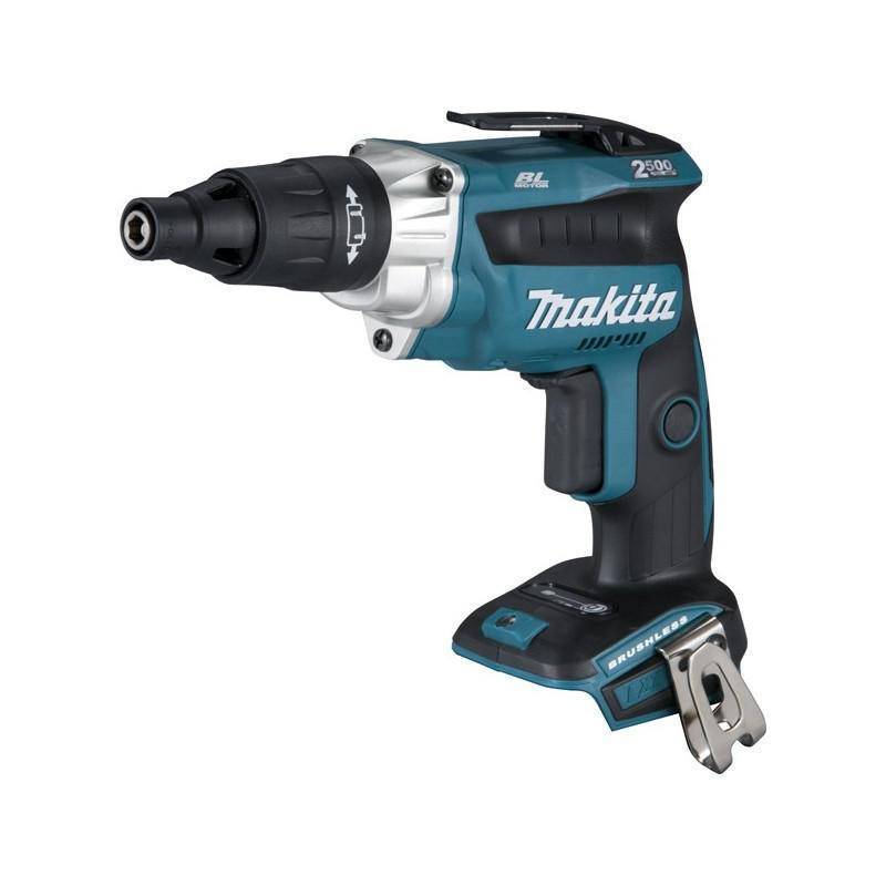 

Шуруповерт аккумуляторный Makita DFS251Z (б/а;б/зу)