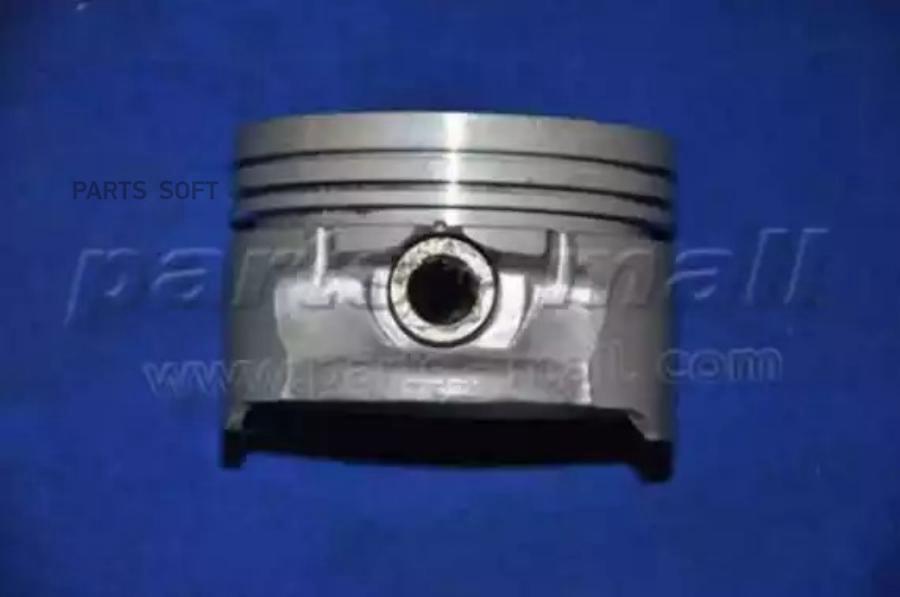 

PARTS-MALL PXMSC-008B Поршень CHEVROLET LANOS 1.5 DOHC 0.25 76.5mm 1шт