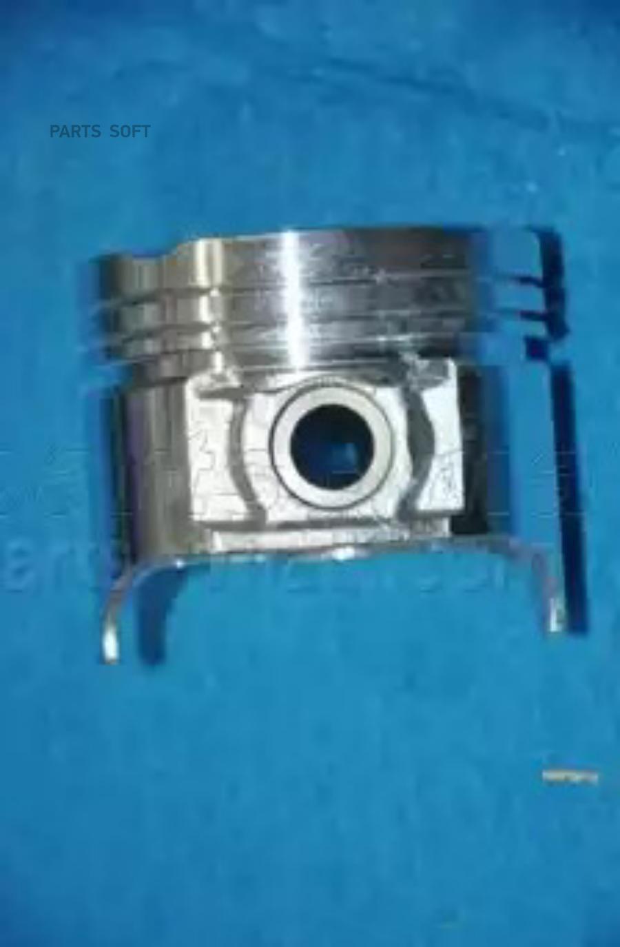 

Поршень Kia Carnival(Fl) 98-01 Pmc 0k9y211sa0 Parts-Mall pxmsb-012a