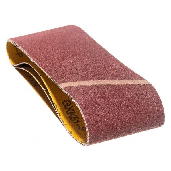 

Tulips tools Лента шлифовальная , 75х457 мм, P150, 3 шт EA07-406