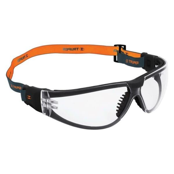 Truper Защитные очки LEDE-ST-R 15304