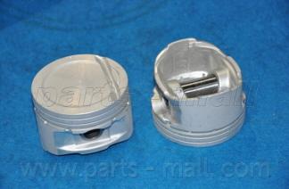 

Поршень ДВС PARTS-MALL Elantra; Tucson; Trajet 2.0i Dohc; Sportage; Carens 2.0i Dohc 00-