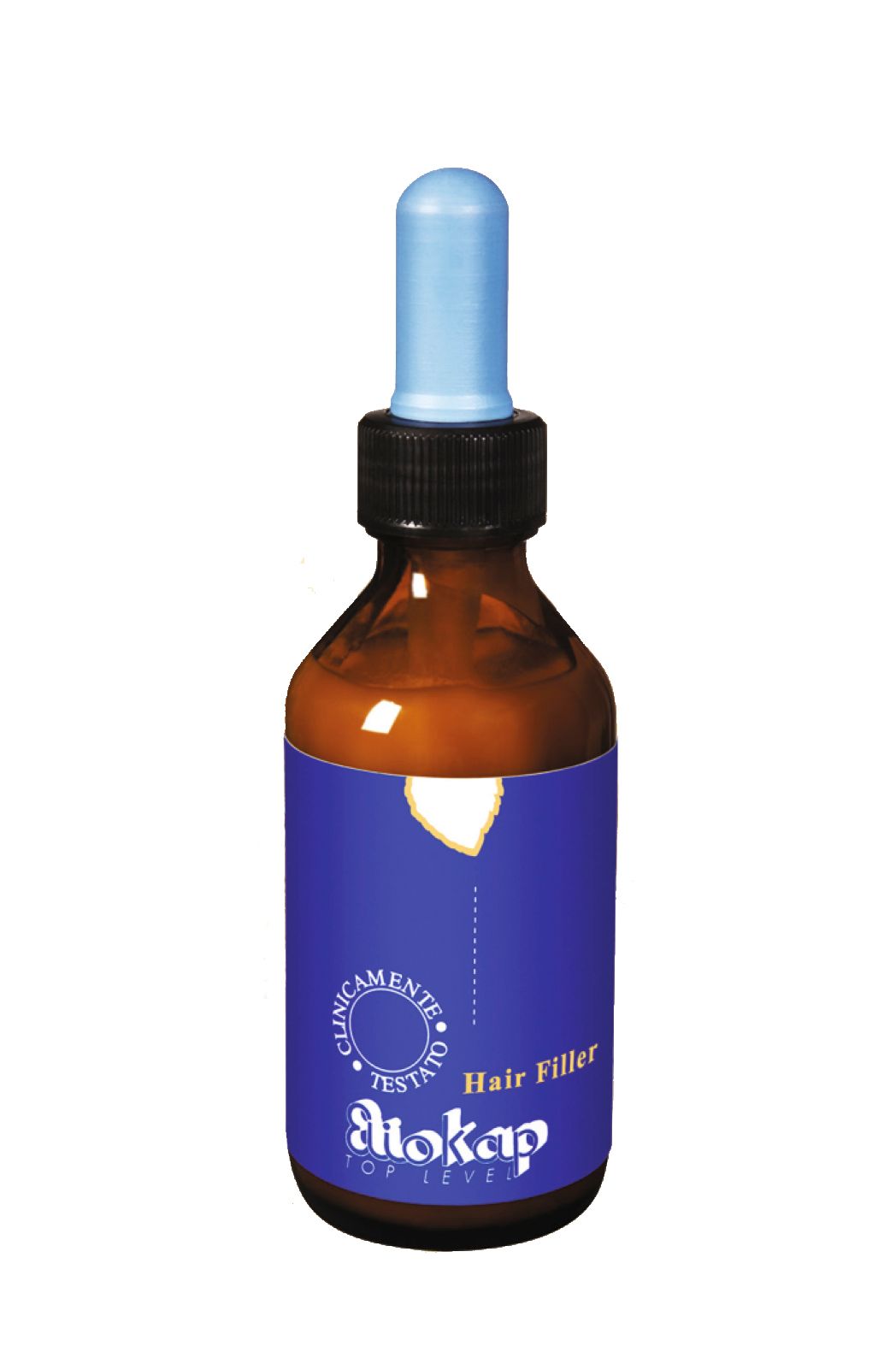 

Сыворотка Hair Filler Eliokap, 1618-