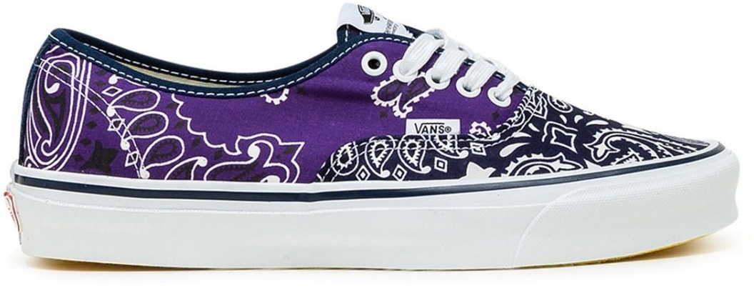 

Кеды мужские Vans Ua Og Authentic Lx (Bedwin & The Heartbreakers) разноцветные 41 EU, Разноцветный, Ua Og Authentic Lx (Bedwin & The Heartbreakers)