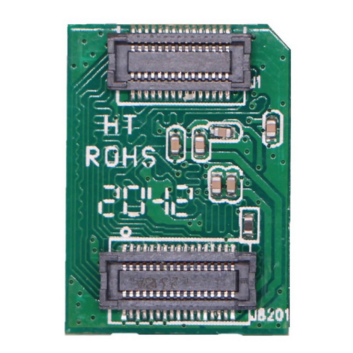 

SSD накопитель RockPi Radxa mSATA 3,2 ТБ (VA001-32GB), Radxa