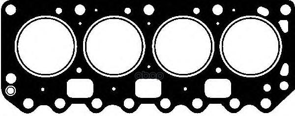 

61-27435-00 прокладка ГБЦ Ford Escort/Fiesta, Mazda 121 1.3 OHV/HCS/JJA/J4C 88>
