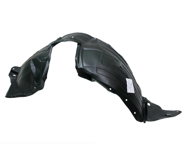 

Подкрылок Передний Левый Qashqai 07-13, L262007024L