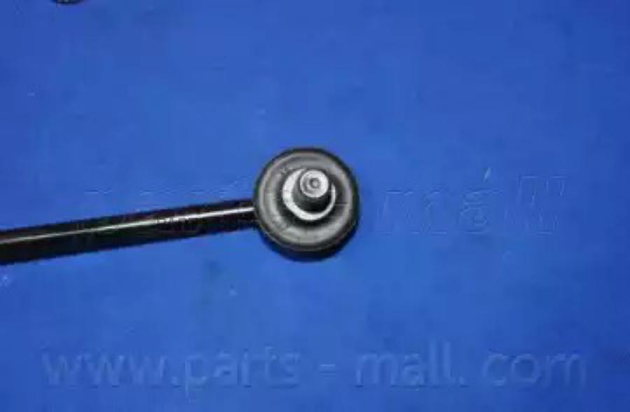 PARTS-MALL PXCLB-042L Тяга стабилизатора KIA OPTIMA 11- пер.подв.лев. 1шт