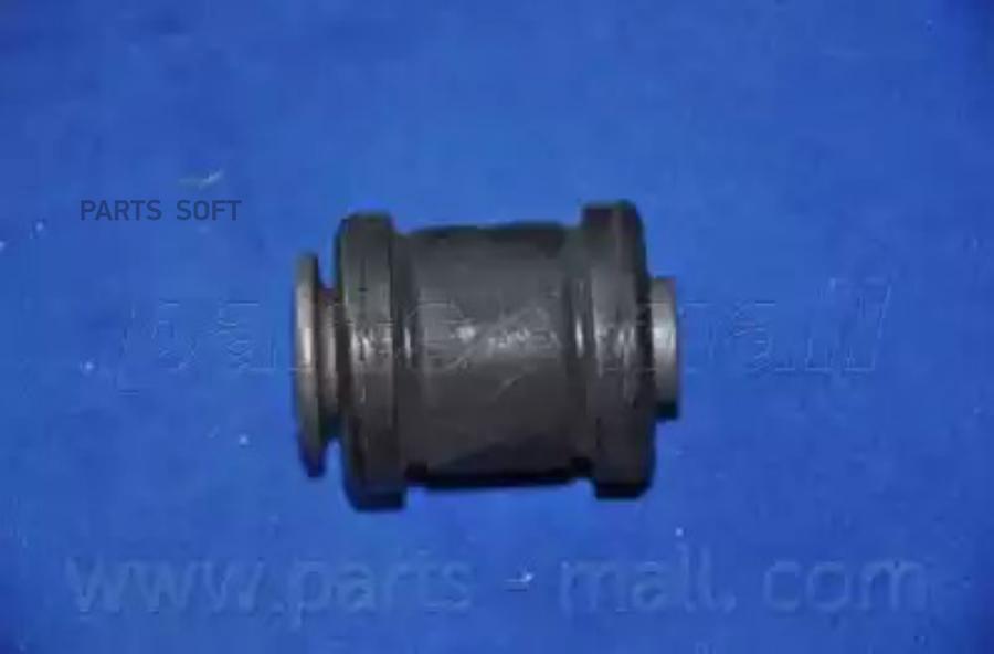 PARTS-MALL сайлентблок переднего нижнего рычага daewoo lanos 1.41.51.6 99 PXCBC004S