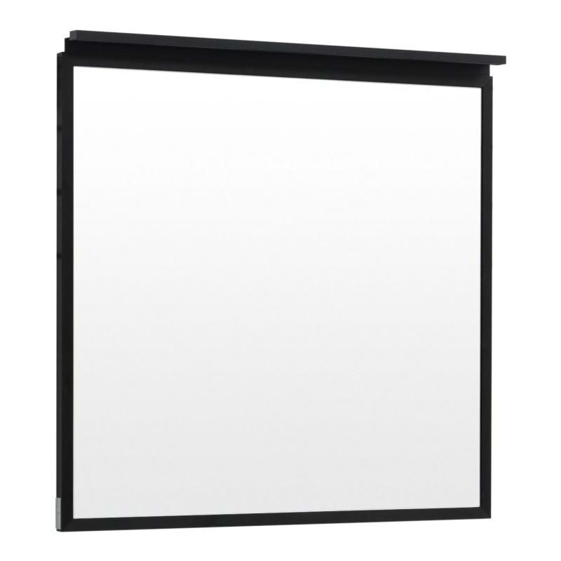 

Зеркало Allen Brau Priority 80 1.31015.BB черный браш, Priority