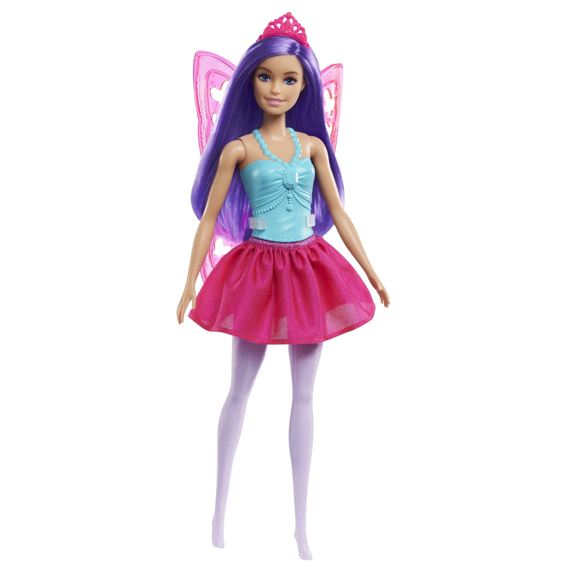 Кукла Barbie Dreamtopia Фея GXD59