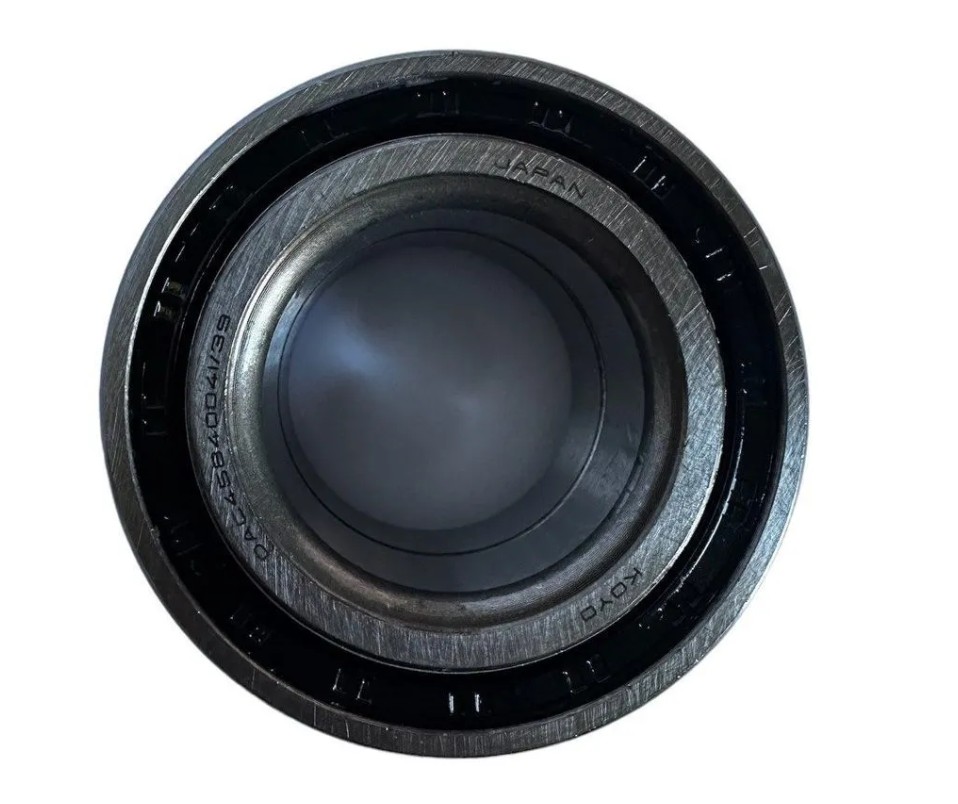 

Подшипник KOYO DAC 45840041/39 ступицы передний, 4456614745886