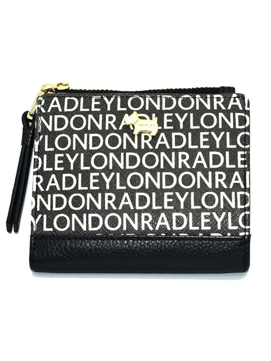 Кошелек женский Radley London S6189978 черный