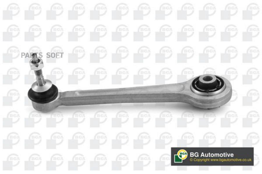 

Trc0800Bga Рычаг Задней Подвески Верхний Bmw X5 3.0I-4.8Is/3.0D 00> BGA trc0800