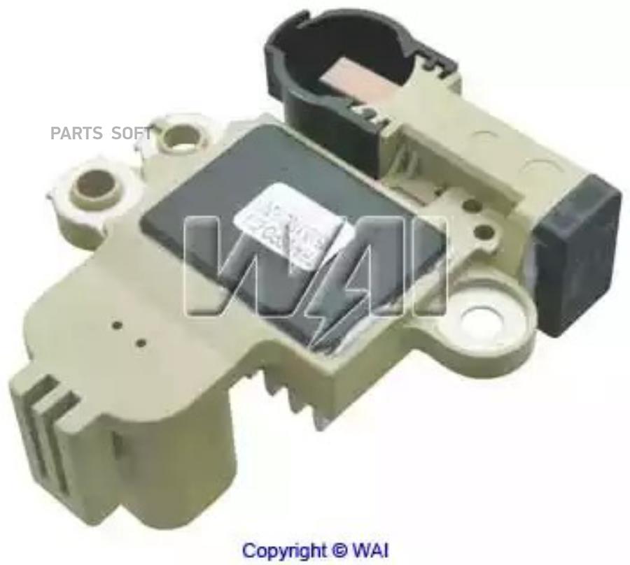 

Transpo Регулятор Напряжения Генератора WAI m532