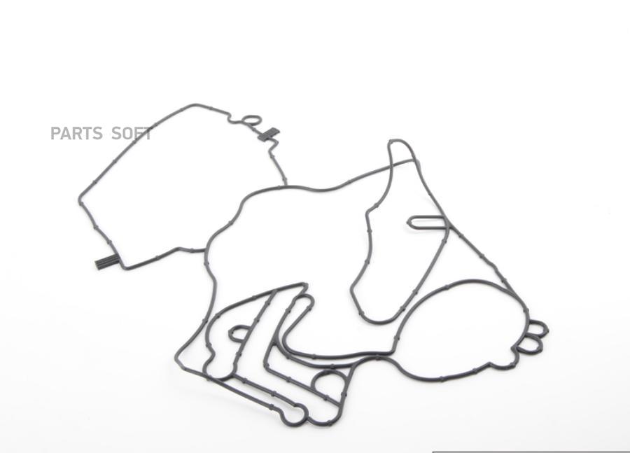 

VAG 059103161T Прокладка AUDI/VW () 1шт