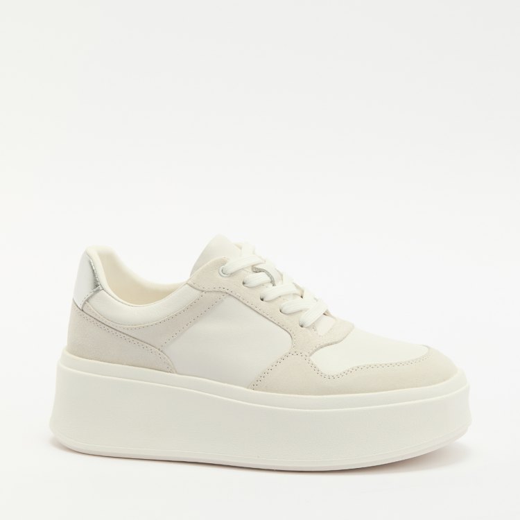 

Кеды женские Tendance HC1736-18 серые 37 EU, Серый, HC1736-18