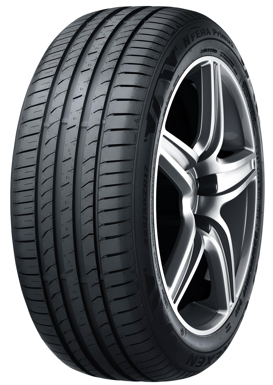 

Шина Nexen N'Fera Primus 215/55 R18 95V, N'FERA PRIMUS