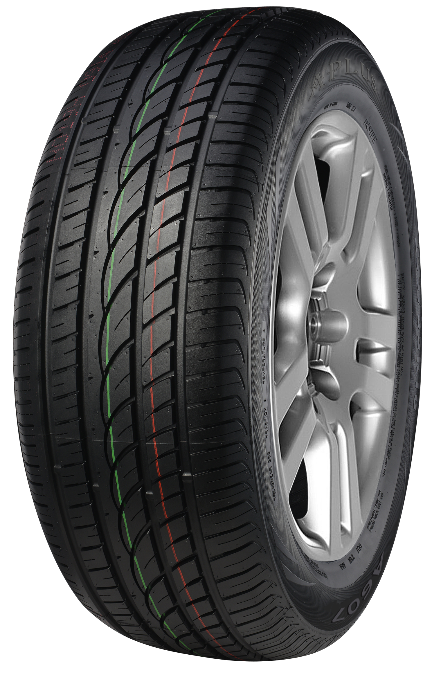 

Шина Aplus A607 245/45 ZR20 103W XL, A607