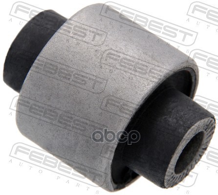 

FEBEST Сайлентблок цапфы TOYOTA MARK 2 92-96 зад.подв. FEBEST TAB-021RUB