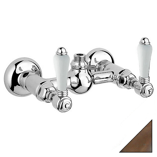 фото Nicolazzi смеситель nicolazzi classica lusso 1425 db 78 для душа