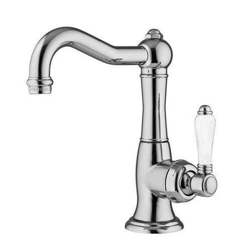 

Nicolazzi Смеситель Nicolazzi Cinquanta 3452 DB 76C для раковины, Смеситель Nicolazzi Cinquanta 3452 DB 76C для раковины