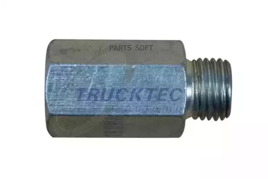 Клапан Давления Тнвд TRUCKTEC 0138002