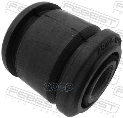 

FEBEST Сайлентблок цапфы TOYOTA CAMRY 01- зад.подв. FEBEST TAB-143