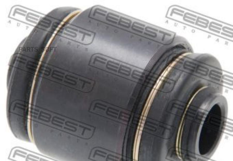 

FEBEST Сайлентблок цапфы HYUNDAI SANTA FEix30 KIA CEED зад.подв. FEBEST HYAB-SANC5Z