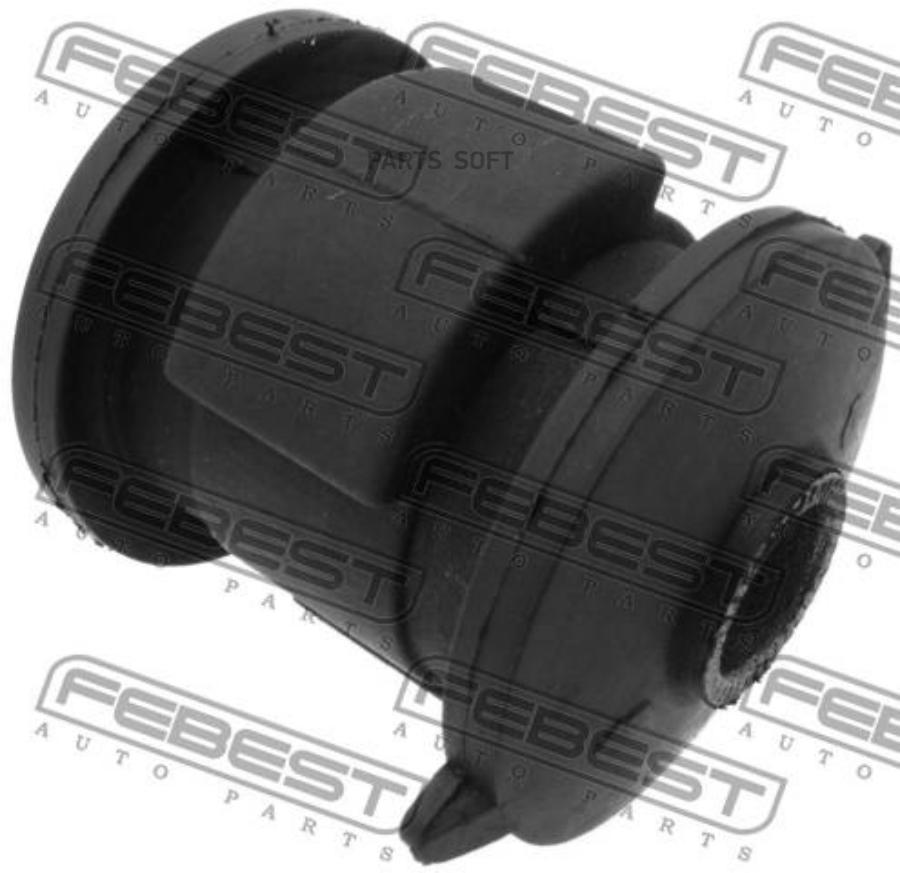 

FEBEST Сайлентблок тяги TOYOTA CAMRY 01-06 зад.подв. FEBEST TAB-141