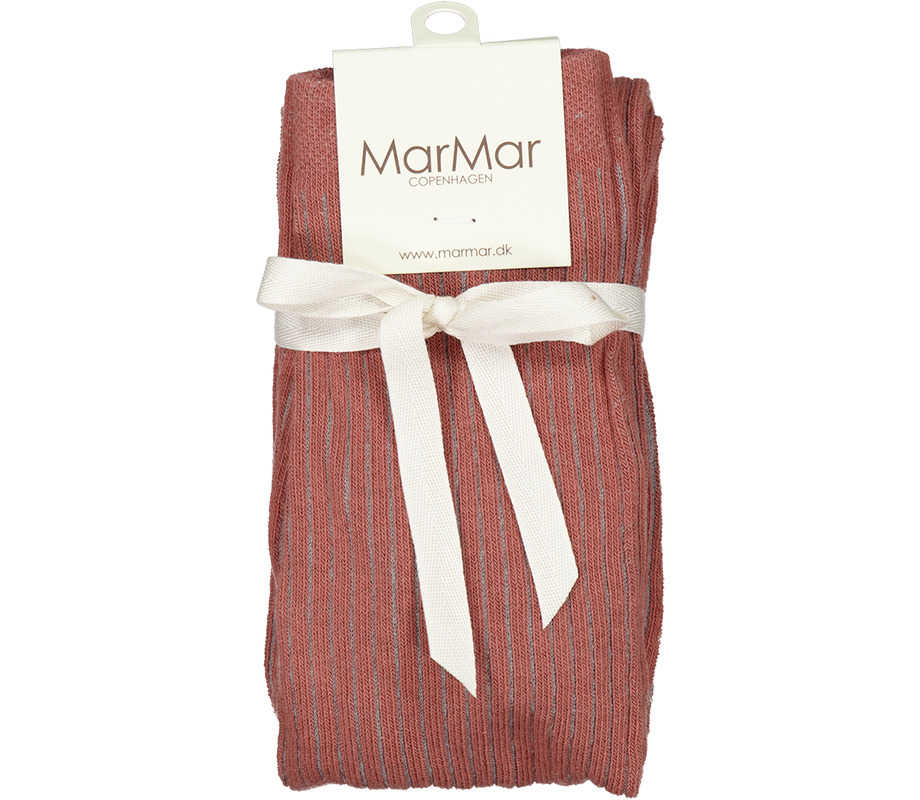 

Колготки детские MarMar Copenhagen TIGHTS 101-700-02 Gooseberry Rose р.116-122, TIGHTS