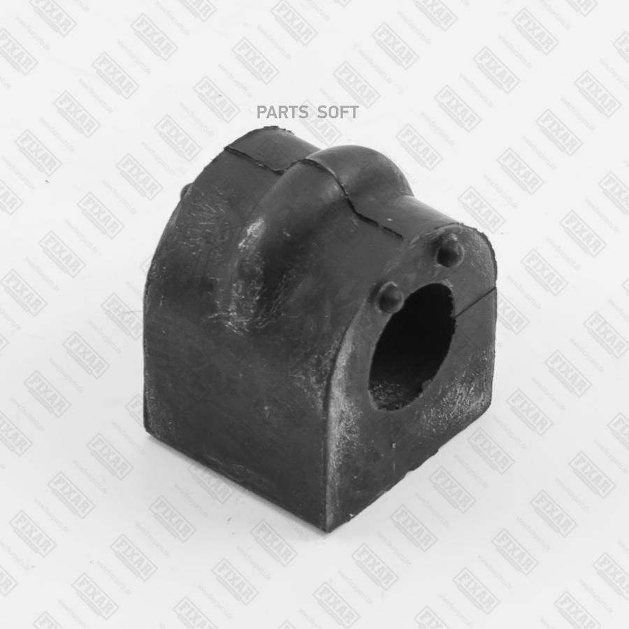 

Втулка Заднего Стабилизатора L-R Mb W201W202W124W210 84- Fixar Fg0848 FIXAR FG0848