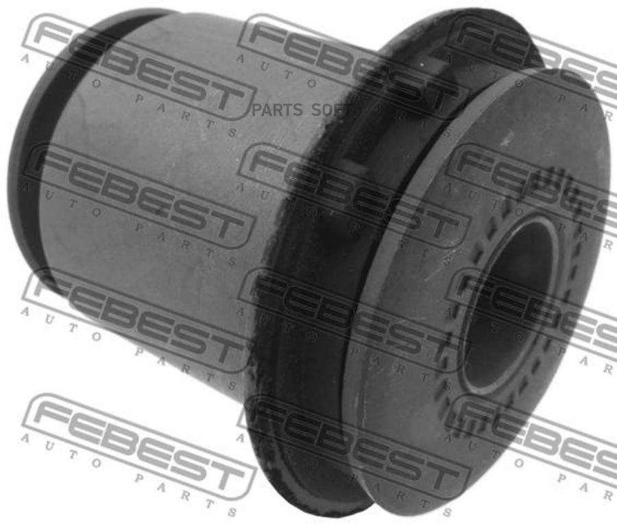 

FEBEST Сайлентблок рычага TOYOTA LAND CRUISER PRADO 96-02 пер.подв. FEBEST TAB-105