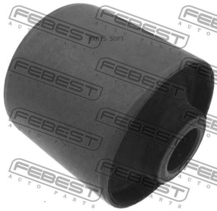 

FEBEST Сайлентблок рычага TOYOTA LAND CRUISER 100 98-07 зад.подв. FEBEST TAB-132