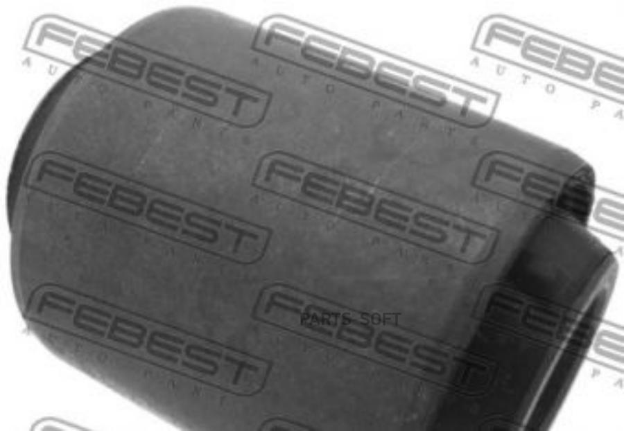 

FEBEST Сайлентблок рычага NISSAN PRIMERA 01-07 пер.подв. FEBEST NAB-109