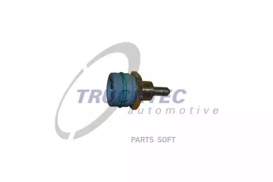 

Датчик Температуры Охлаждающей Жидкости TRUCKTEC 0542048