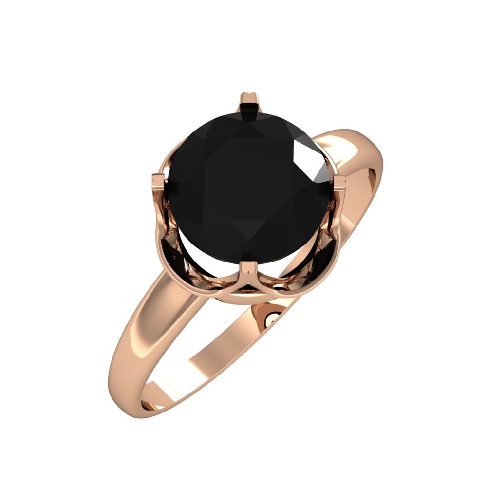 Кольцо из серебра р.19 ПРИВОЛЖСКИЙ ЮВЕЛИР 272799-GH73, горный хрусталь